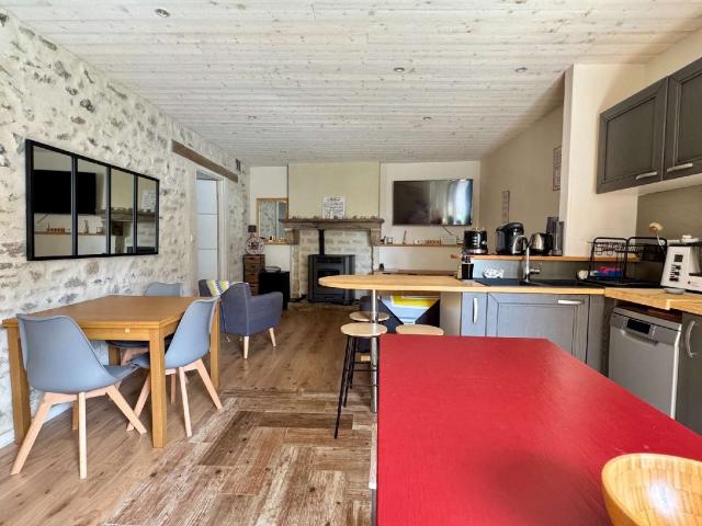 Vente maison Clisson 44