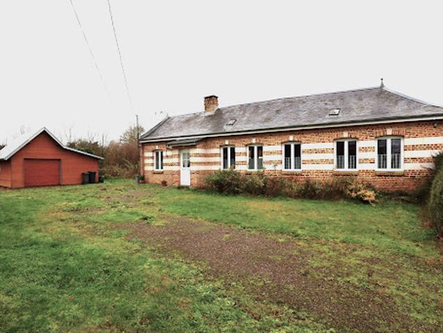 Vente Maison Cramont