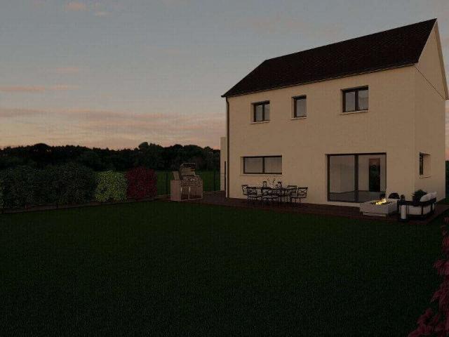 Vente maison Cresserons 14