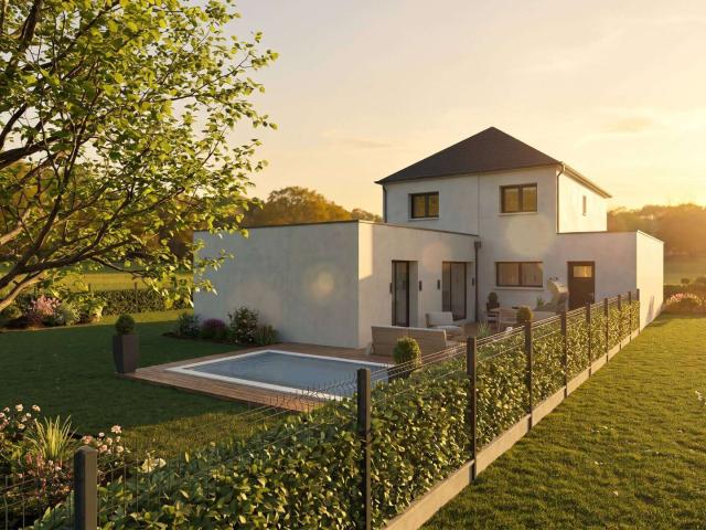 Vente maison Cresserons 14