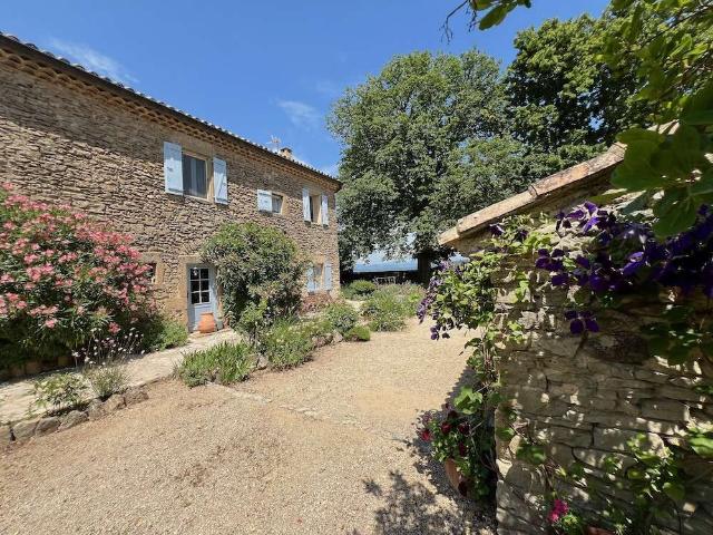 Vente maison Crest 26