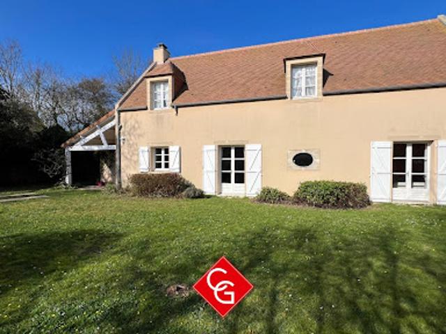 Vente Maison Creully