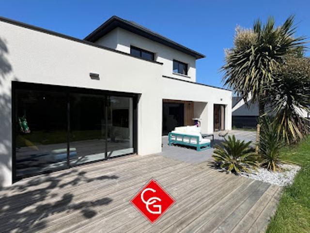 Vente Maison Creully