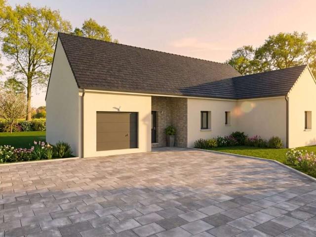 Vente maison Creully 14