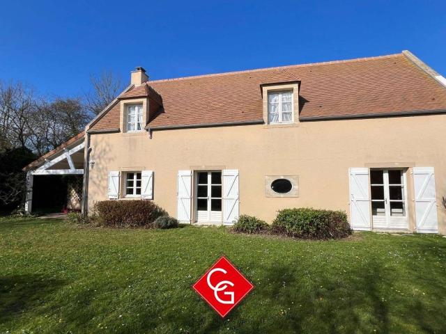 Vente maison Creully sur Seulles 14
