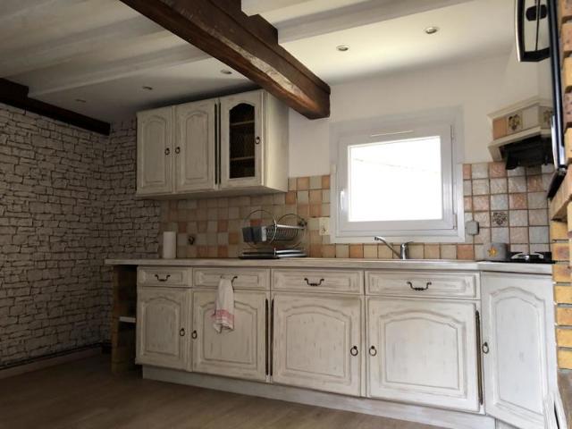Vente Maison à Trois Rivières 119 000 ¤