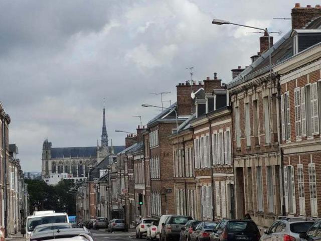 Vente Maison à Amiens 262 000 ¤