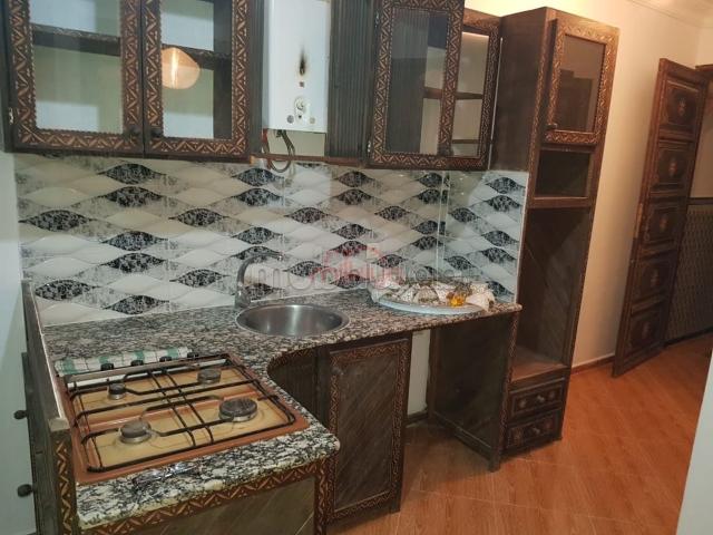 Vente Maison à Asilah