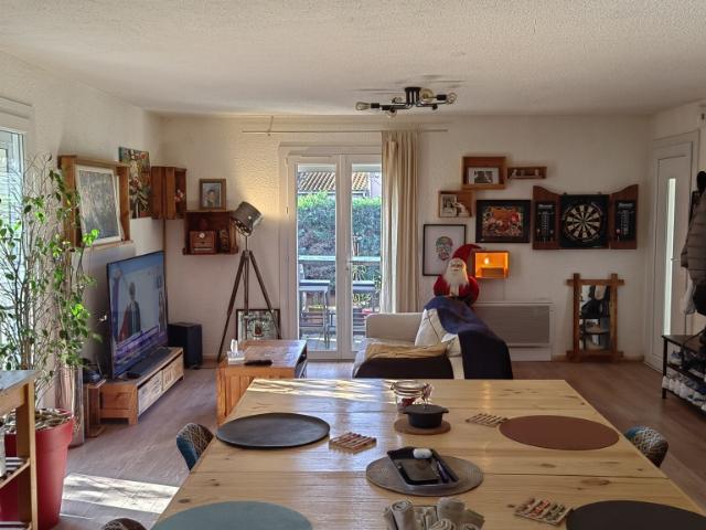 Vente / Maison à Castelginest 31780