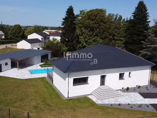 Vente maison à Condé Northen 57220
