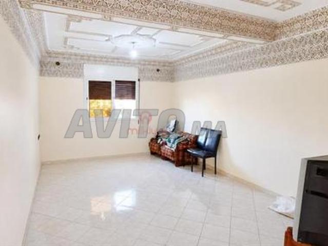 Vente Maison à Khouribga