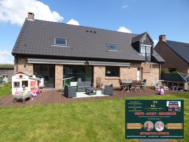 Vente Maison à Lesquin 595 000 ¤
