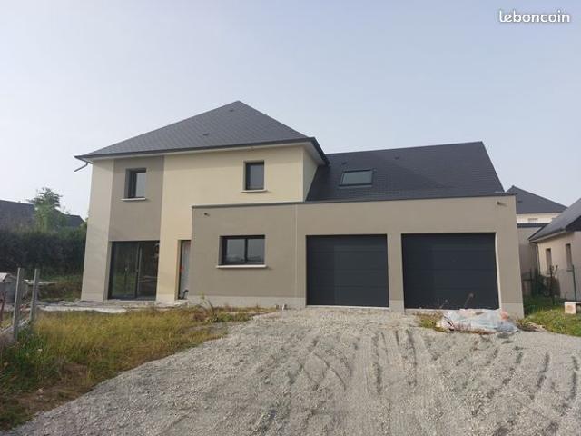 Vente Maison à Martigné sur Mayenne
