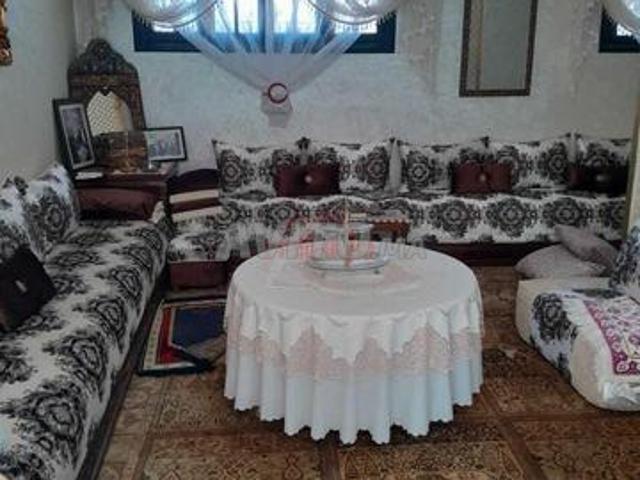 Vente Maison à Marrakech