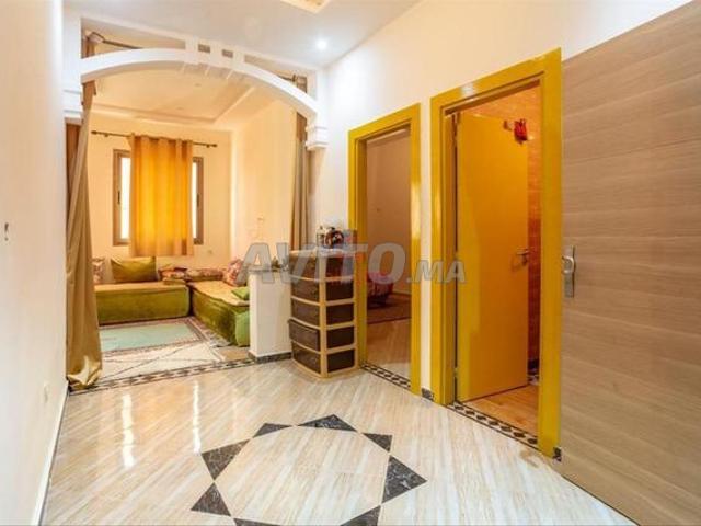 Vente Maison à Marrakech