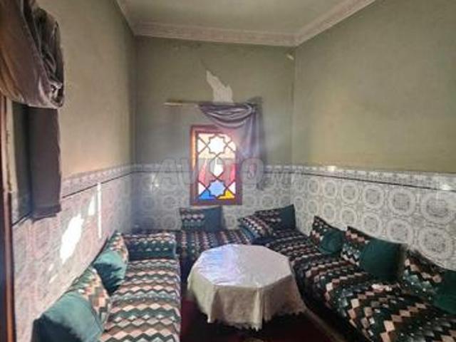 Vente Maison à Marrakech