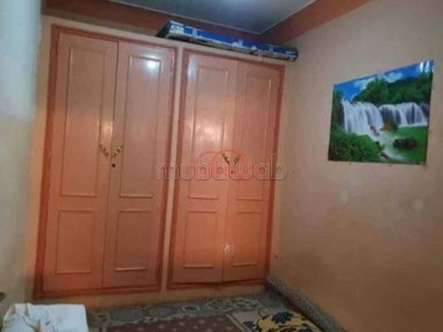 Vente Maison à massira 1
