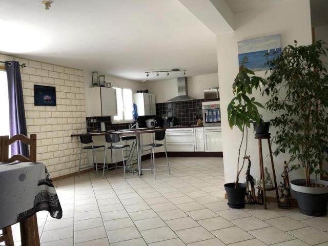 Vente Maison à Moreuil 197 500 ¤