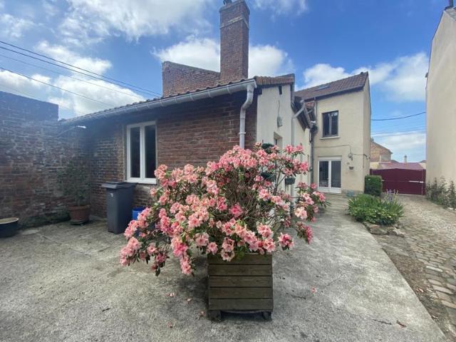 Vente Maison à Moreuil 310 000 ¤