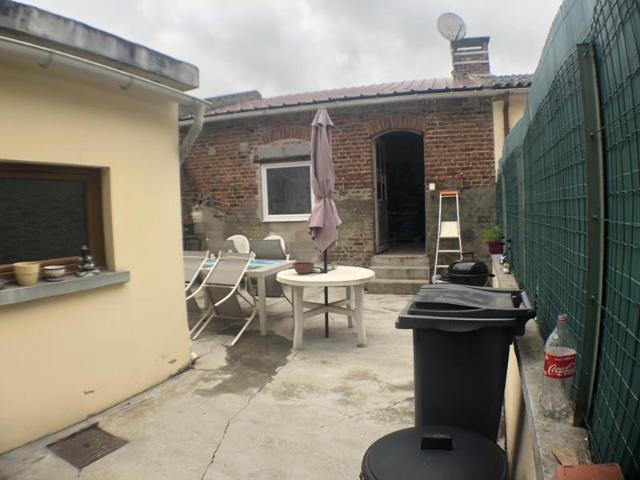 Vente Maison à Moreuil 97 900 ¤