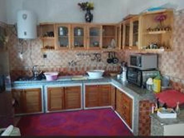Vente maison à Ourida