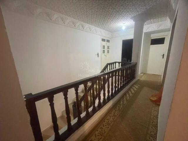 Vente Maison à Sahloul 3