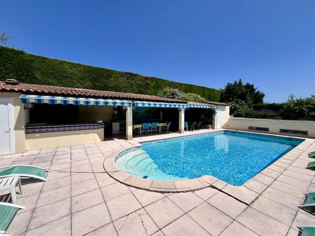 Vente Maison à Saint Paulet de Caisson 171m² Saint Paulet de Caisson