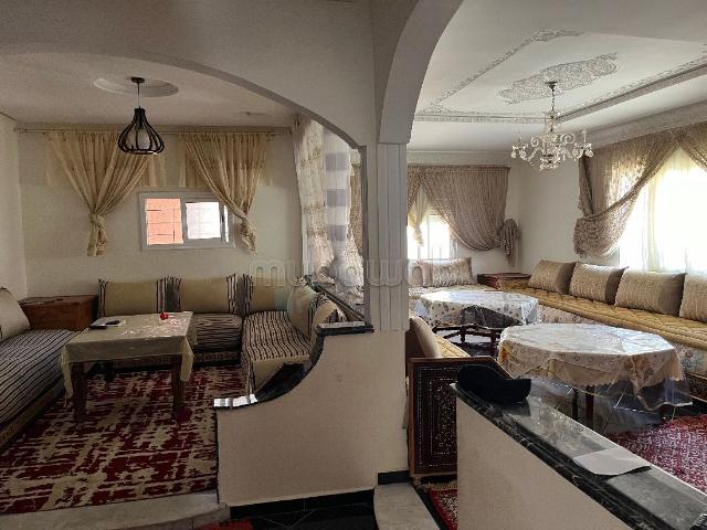 Vente maison à Sidi Slimane. 2 chambres agréables