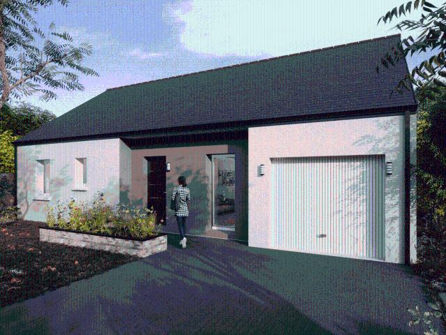 Vente maison Ancenis 44