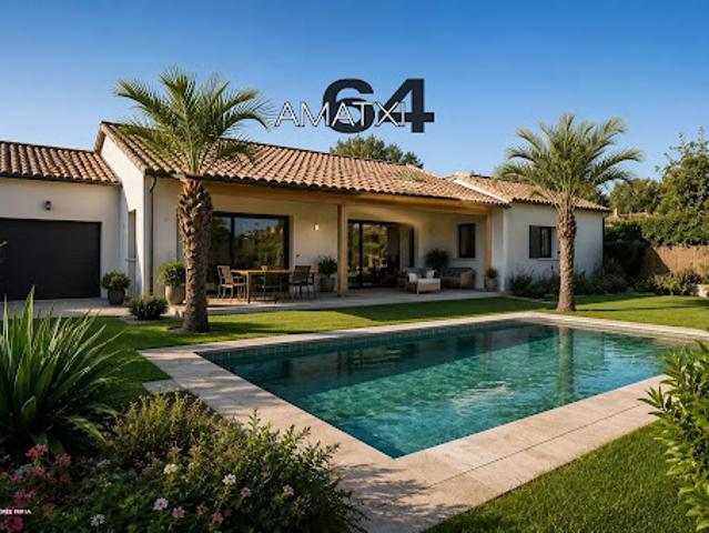 Vente Maison Anglet