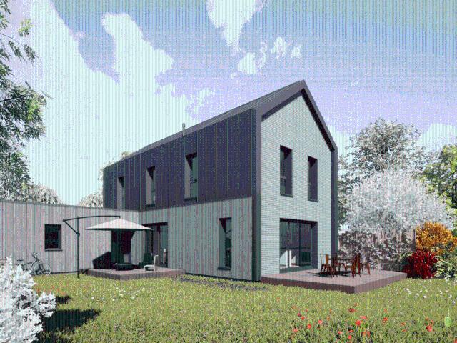 Vente maison Abbaretz 44