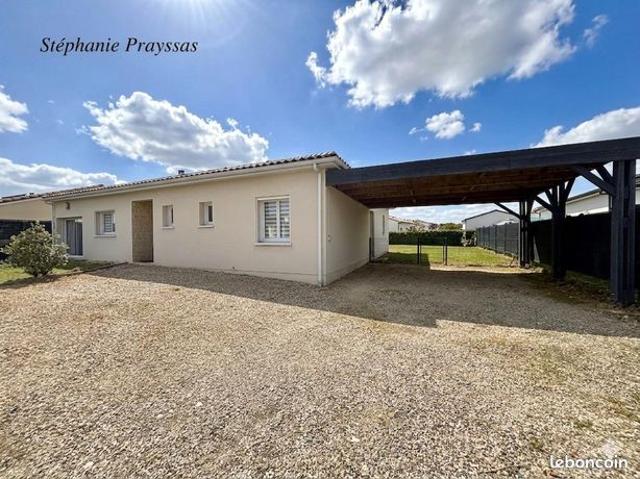 Vente | Maison | Agen/piscine et dépendance