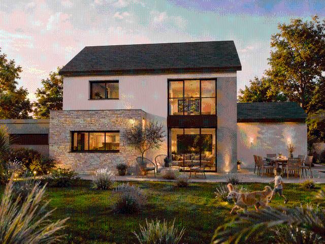 Vente maison Agon Coutainville 50