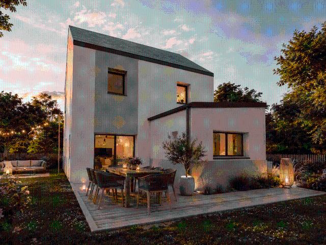 Vente maison Agon Coutainville 50