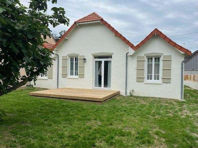 Vente maison Agon Coutainville 50
