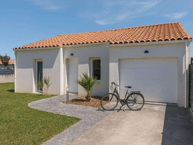 Vente maison Aizenay 85