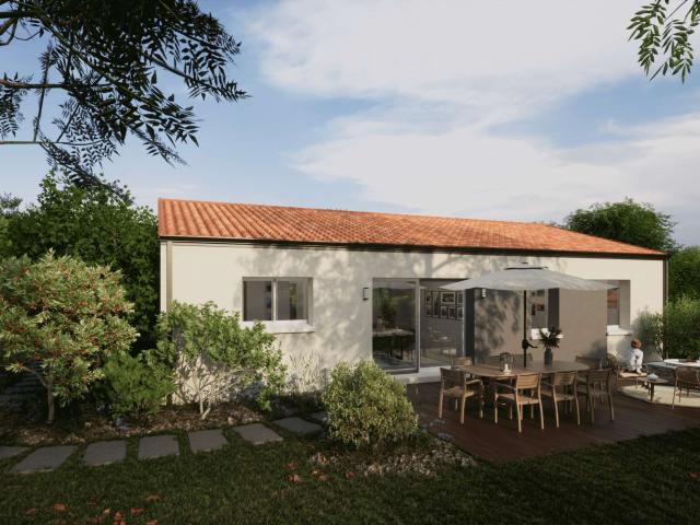 Vente maison Aigrefeuille sur Maine 44