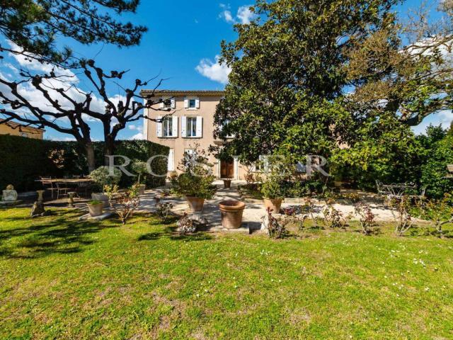 Vente maison Althen des Paluds 84