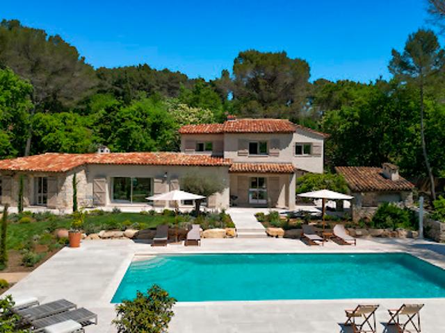 Vente Maison Alpes Maritimes