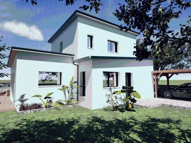 Vente maison Arzal 56