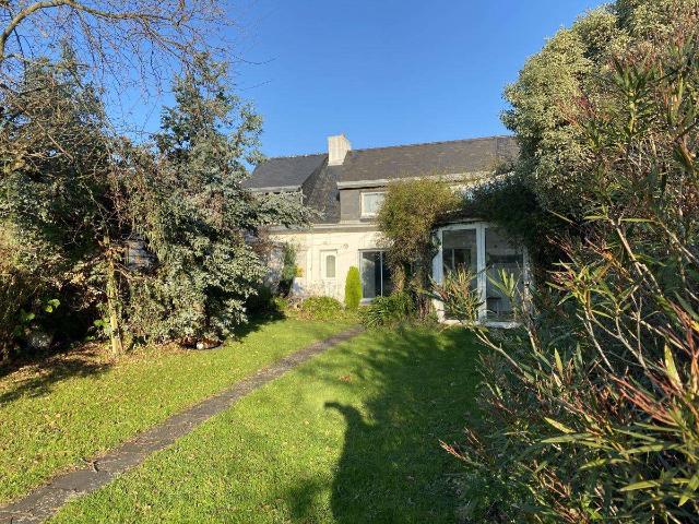 Vente maison Arzon 56