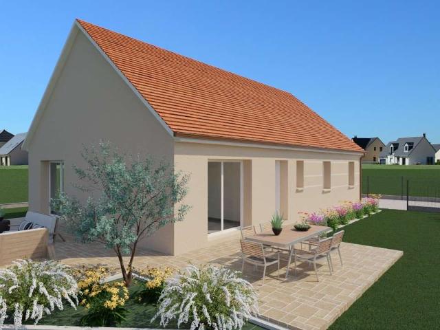 Vente maison Argentan 61