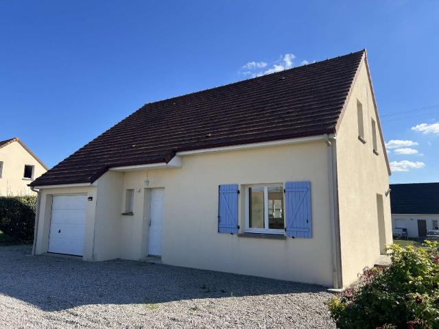 Vente maison Argentan 61