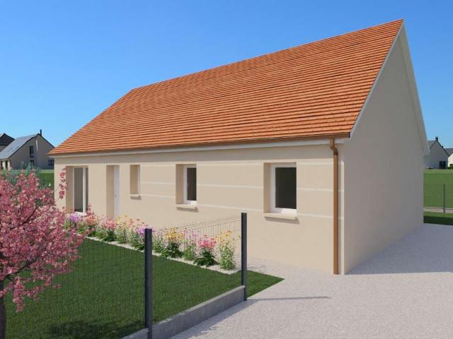 Vente maison Argentan 61