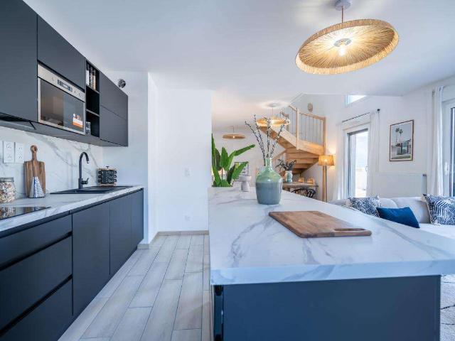 Vente maison Argences 14
