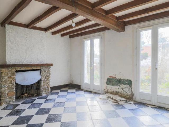 Vente: Maison authentique à Agnez lès Duisans