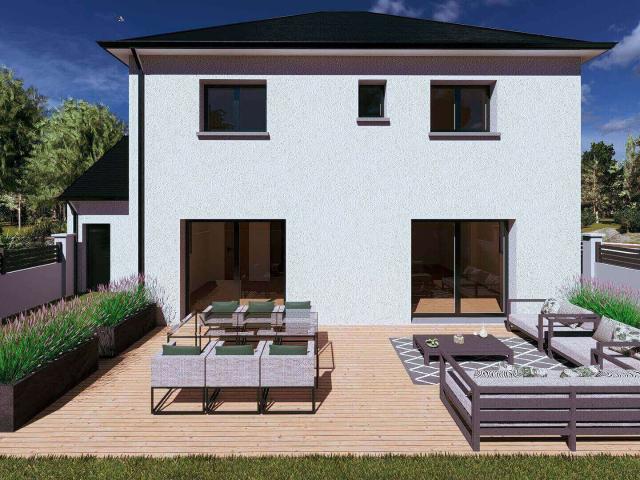 Vente maison Authie 14