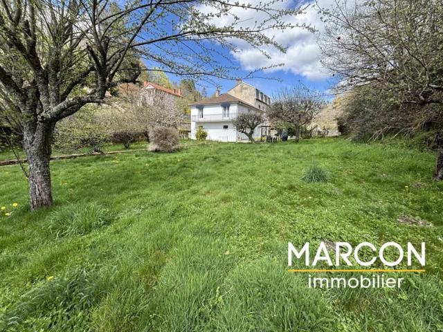 VENTE MAISON AUBUSSON