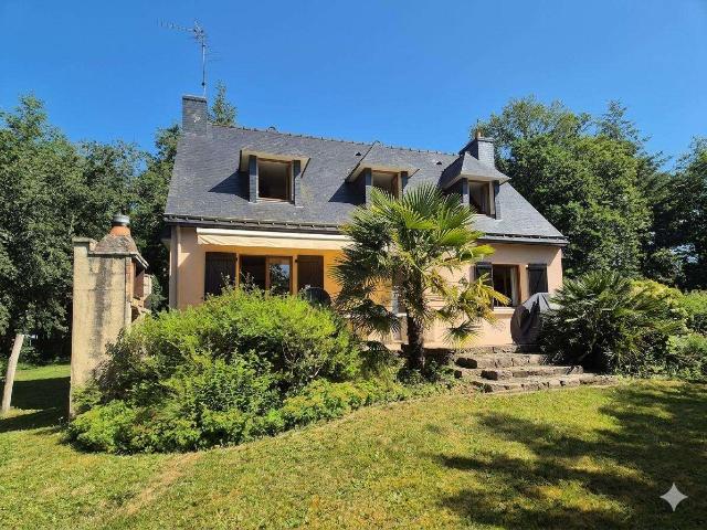 Vente maison Augan 56