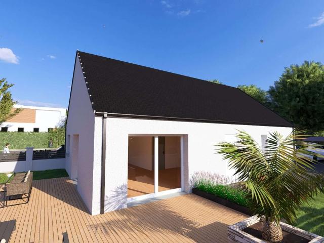 Vente maison Aunay sur Odon 14